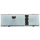 Commande Lève Vitre Platine Pour Nissan Cube 2009-2010 254011FC0A