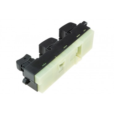 Commande Lève Vitre Platine Pour Nissan X-Trail I 2001-2013 25401EQ305