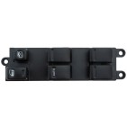 Commande Lève Vitre Platine Pour Nissan X-Trail I 2001-2013 25401EQ305