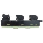 Commande Lève Vitre Platine Pour Nissan X-Trail I 2001-2013 25401EQ305