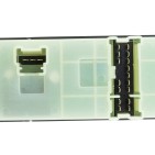 Commande Lève Vitre Platine Pour Subaru Impreza Sti Wrx 83071FE010