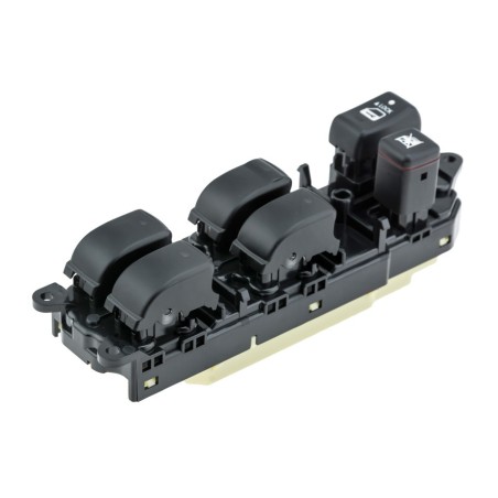 Commande Lève Vitre Platine Pour Toyota Land Cruiser 100 8404060091