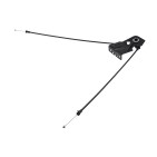 Cable Deverrouillage Capot Moteur Pour Audi Q5 - à partir de 2016 80A823529D