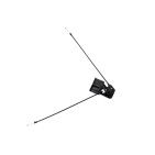 Cable Deverrouillage Capot Moteur Pour Audi Q5 - à partir de 2016 80A823529D