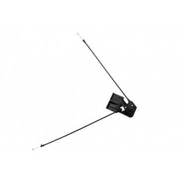 Cable Deverrouillage Capot Moteur Pour Audi Q5 - à partir de 2016 80A823529D