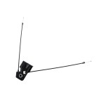 Cable Deverrouillage Capot Moteur Pour Audi Q5 - à partir de 2016 80A823529D