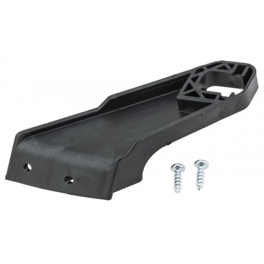 Kit Support Phare Avant Gauche Pour Audi A3 2003-2013 8P0998121A