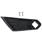 Kit Support Phare Avant Gauche Pour Audi A3 2003-2013 8P0998121A
