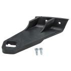 Kit Support Phare Avant Droit Pour Audi A3 2003-2012 8P0998122A