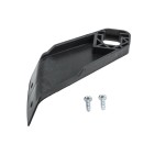 Kit Support Phare Avant Droit Pour Audi A3 2003-2012 8P0998122A