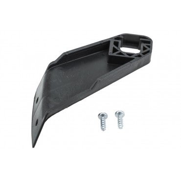 Kit Support Phare Avant Droit Pour Audi A3 2003-2012 8P0998122A