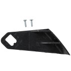 Kit Support Phare Avant Droit Pour Audi A3 2003-2012 8P0998122A