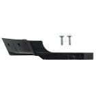 Kit Support Phare Avant Droit Pour Audi A3 2003-2012 8P0998122A