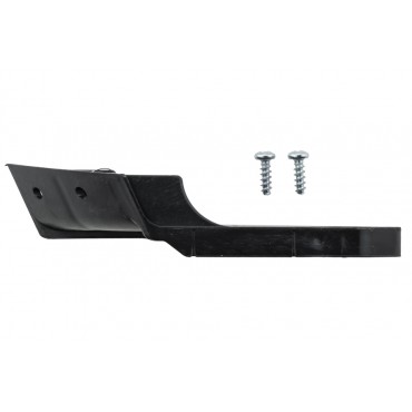 Kit Support Phare Avant Droit Pour Audi A3 2003-2012 8P0998122A