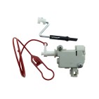 Moteur Ouverture Trappe Carburant Pour Audi Q7 2006-2015 4L0810773D