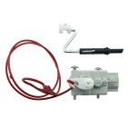 Moteur Ouverture Trappe Carburant Pour Audi Q7 2006-2015 4L0810773D