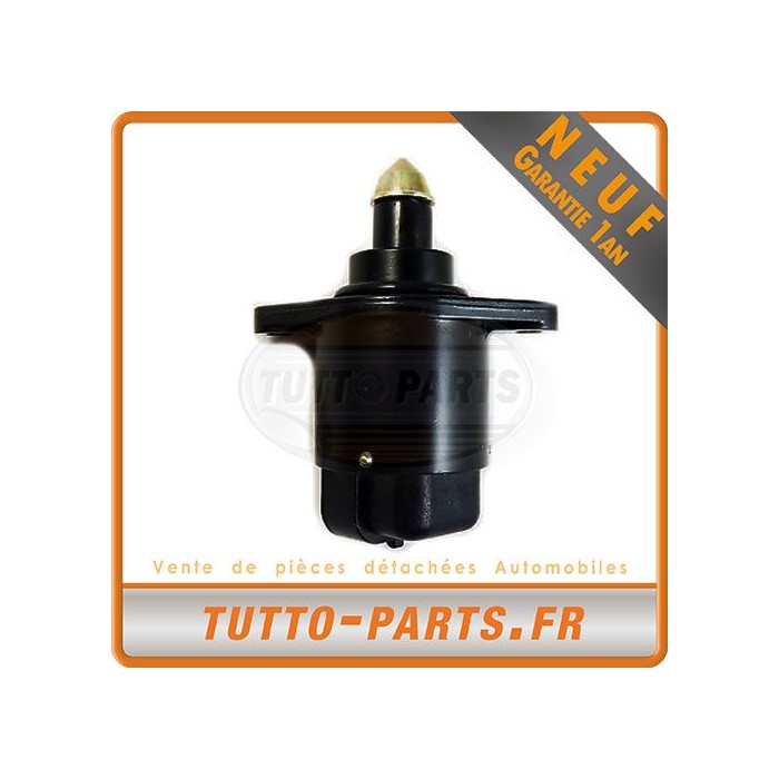 Vanne Ralenti Fiat Panda Lancia Y10