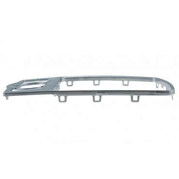 Cadre Garniture Console Pour Audi Q7 4L0864260A