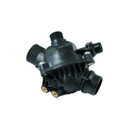 Thermostat d'eau BMW 1 E81 3 E90 5 E60 6 E63 7 E65 X1 E84 X3 Z4 E85 11537549476