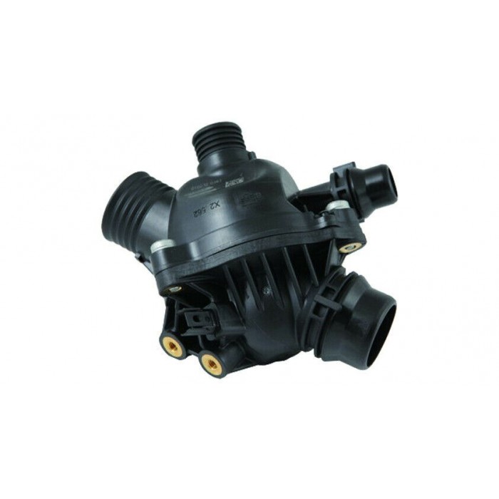 Thermostat d'eau BMW 1 E81 3 E90 5 E60 6 E63 7 E65 X1 E84 X3 Z4 E85 11537549476