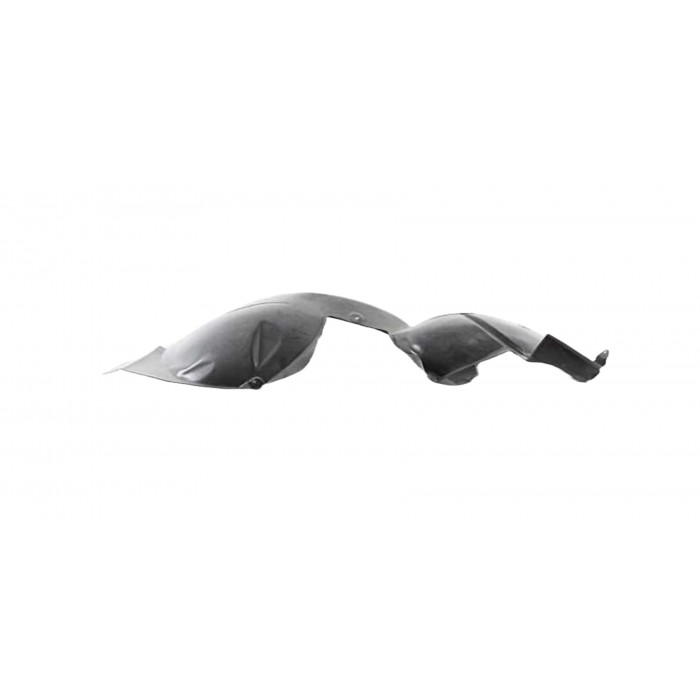 Passage de Roue Avant Gauche Pour Dacia Logan Express 6001546926