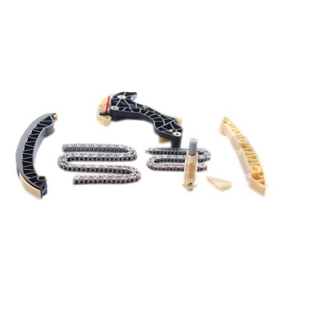 Kit Chaine de Distribution Pour Mercedes Classe C Clc Clk E S Slk A2710500611