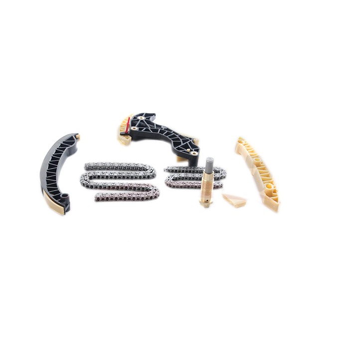 Kit Chaine de Distribution Pour Mercedes Classe C Clc Clk E S Slk A2710500611