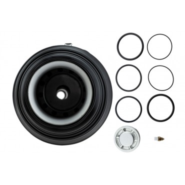 Amortisseur Pneumatique Avant Pour Tesla Model S 2013-2016 600635100C