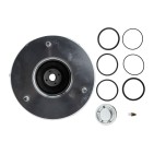 Amortisseur Pneumatique Avant Pour Tesla Model S 2013-2016 600635100C