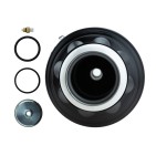 Amortisseur Pneumatique Avant Pour Jeep Grand Cherokee IV 68029903AC 68029903AD