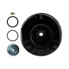 Amortisseur Pneumatique Avant Pour Jeep Grand Cherokee IV 68029903AC 68029903AD