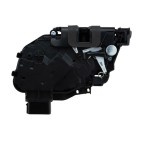 Bloc Serrure Porte Avant Gauche Pour Ford Focus C-Max 3M5AR21813MT
