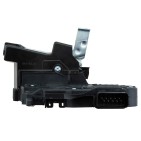 Bloc Serrure Porte Avant Gauche Pour Ford Focus C-Max 3M5AR21813MT