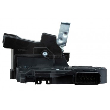 Bloc Serrure Porte Avant Gauche Pour Ford Focus C-Max 3M5AR21813MT