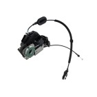 Bloc Serrure Porte Avant Gauche Pour Ford Tourneo Transit Custom BK21V219A65DE