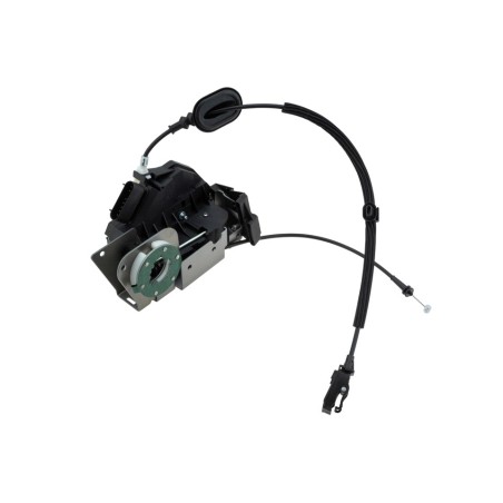 Bloc Serrure Porte Avant Gauche Pour Ford Tourneo Transit Custom BK21V219A65DE