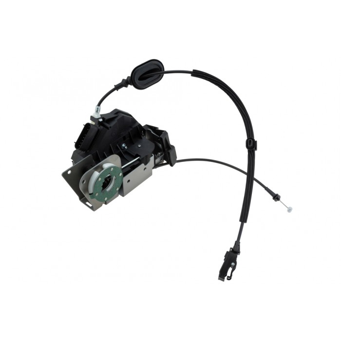 Bloc Serrure Porte Avant Gauche Pour Ford Tourneo Transit Custom BK21V219A65DE