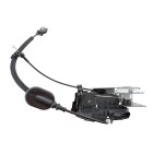 Bloc Serrure Porte Avant Gauche Pour Ford Tourneo Transit Custom BK21V219A65DE