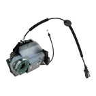 Bloc Serrure Porte Avant Gauche Pour Ford Transit V363 BK31V219A65BJ
