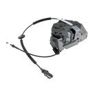 Bloc Serrure Porte Avant Gauche Pour Ford Transit V363 BK31V219A65BJ