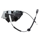Bloc Serrure Porte Avant Gauche Pour Ford Transit V363 BK31V219A65BJ