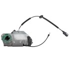 Bloc Serrure Porte Avant Gauche Pour Ford Transit V363 BK31V219A65BJ