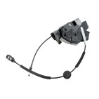 Bloc Serrure Porte Avant Droit Pour Ford Transit V363 BK31V219A64AG