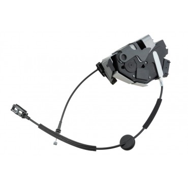 Bloc Serrure Porte Avant Droit Pour Ford Transit V363 BK31V219A64AG