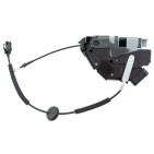 Bloc Serrure Porte Avant Droit Pour Ford Transit V363 BK31V219A64AG