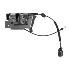 Bloc Serrure Porte Avant Droit Pour Ford Transit V363 BK31V219A64AG