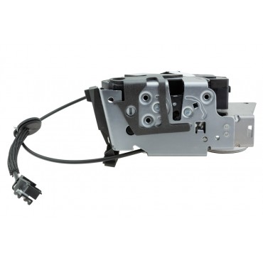 Bloc Serrure Porte Avant Gauche Pour Ford Transit V363 BK31V219A65DJ