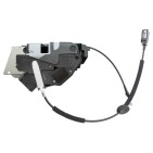 Bloc Serrure Porte Avant Gauche Pour Ford Transit V363 BK31V219A65DJ