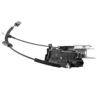 Bloc Serrure Porte Avant Gauche Pour Ford Transit V363 BK31V219A65DJ
