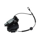 Bloc Serrure Porte Avant Droit Pour Ford Transit V363 BK31V219A64CG